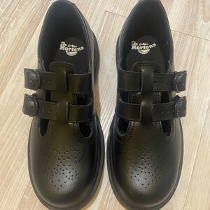 Dr Martens Mary Jane’s